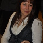 Linda Stevens
